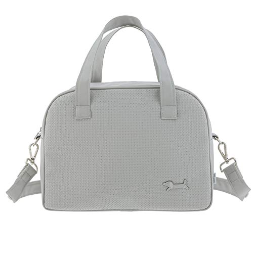 cambrass-prome-paris-grey-borsa-maternit-18x44x33-cm image 8