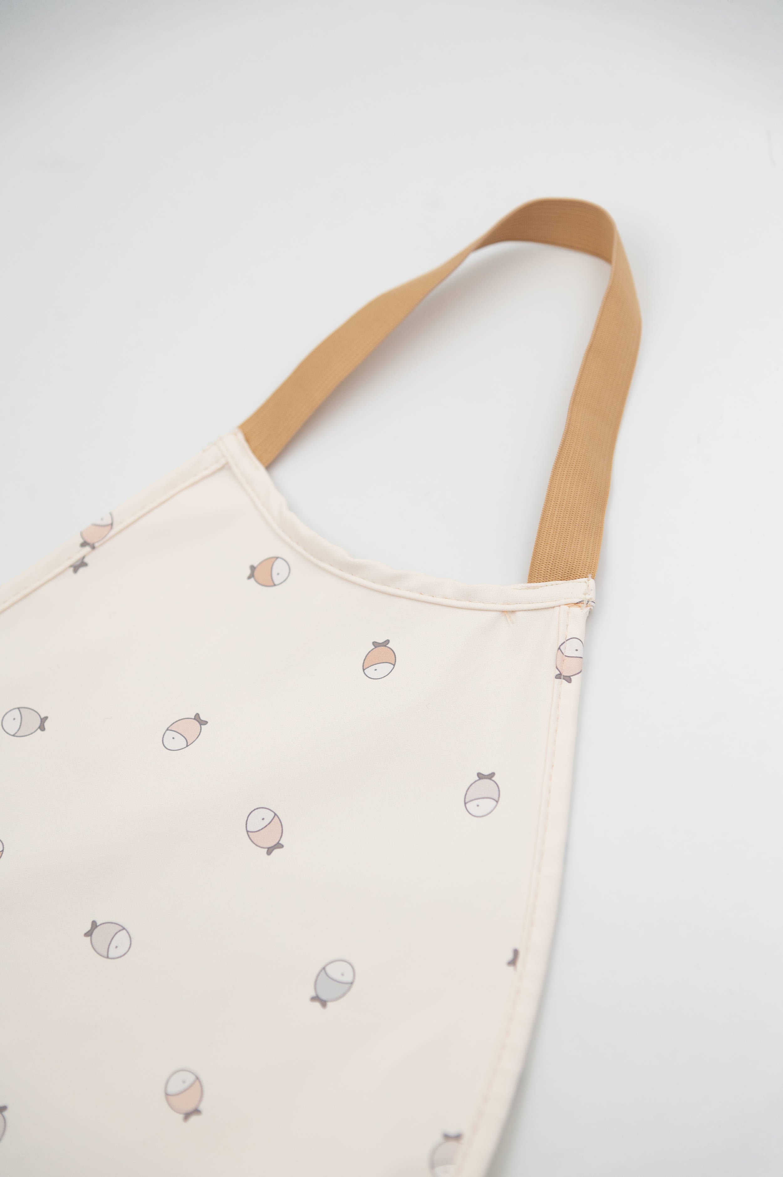 bamboom-bib-impermeabile-fishes-242 image 2