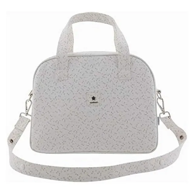 cambrass-prome-hana-borsa-maternit-beige-18x44x33-cm image 1
