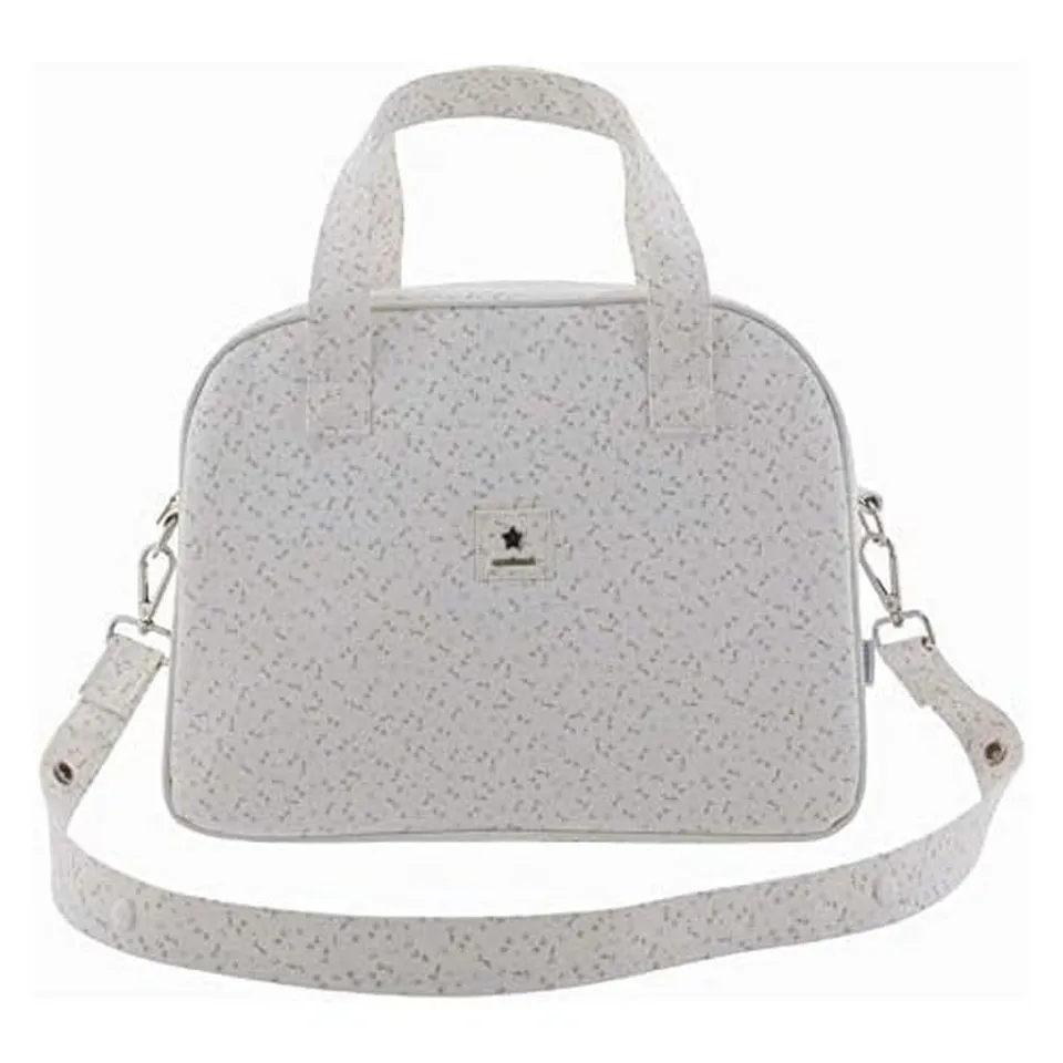 cambrass-prome-hana-borsa-maternit-beige-18x44x33-cm image 1