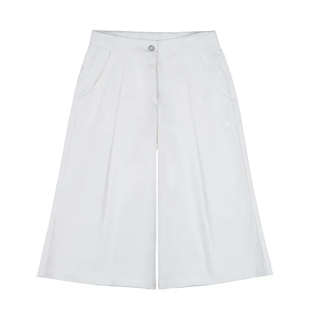 nanan-pantalone-con-elastico-regolatore image 1