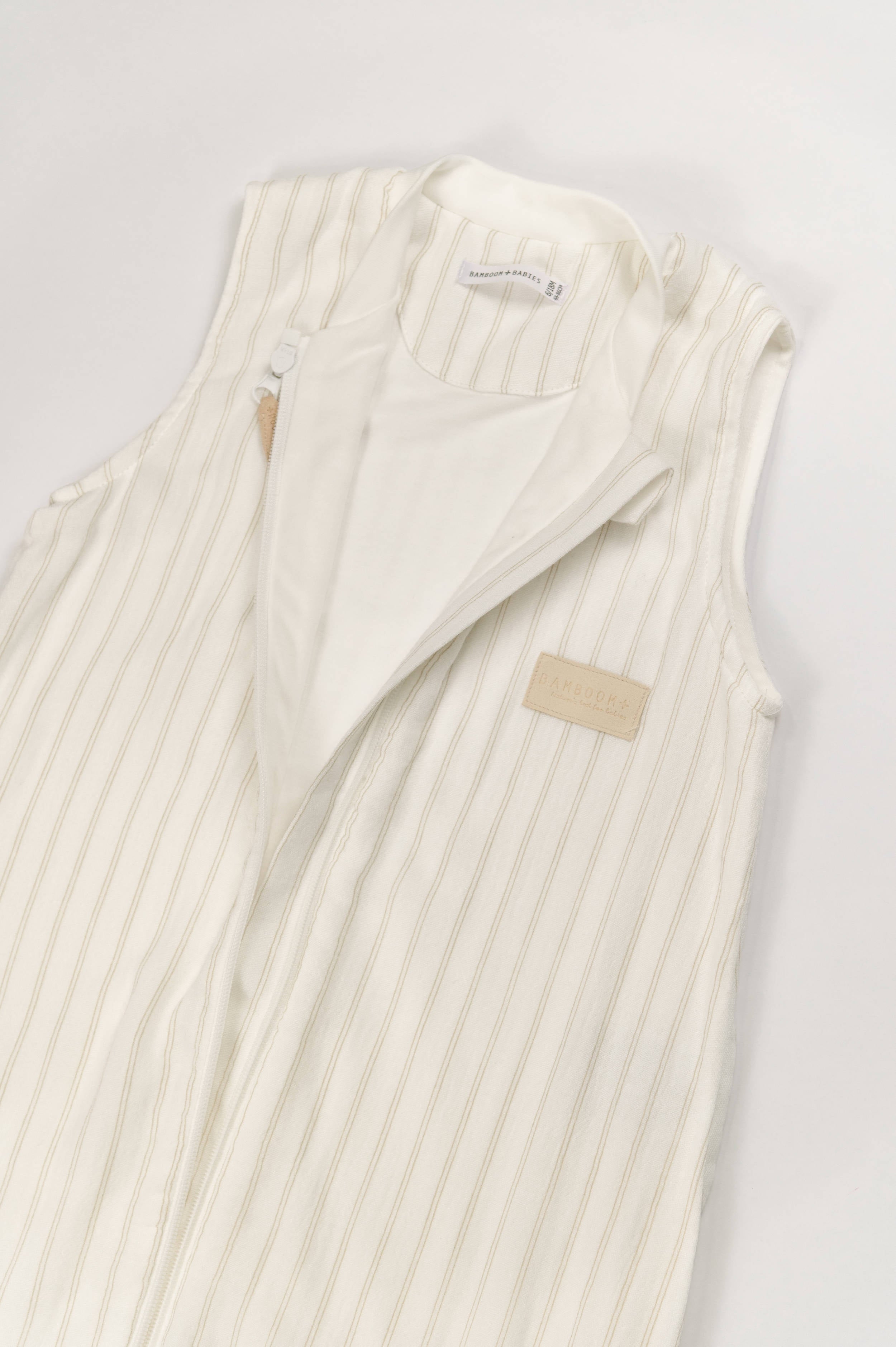 bamboom-sacco-nanna-con-piedini-mini-estivo-stripes-350 image 3