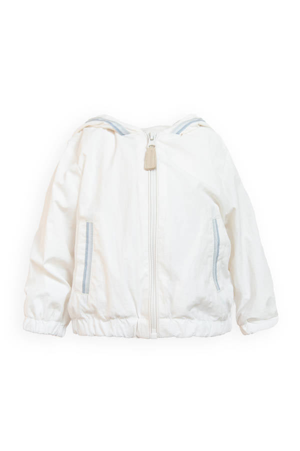 bamboom-giacca-estiva-bimbo-offwhite-111-leggera-mezza-stagione image 1