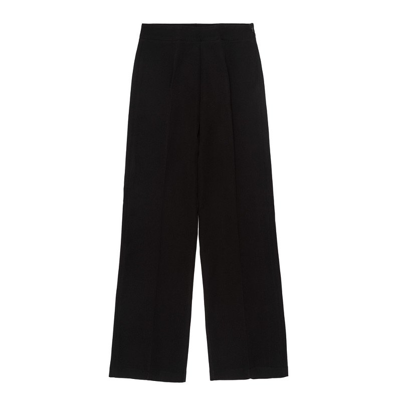 nanan-pantalone-tailleur-donna-pantalone-elegante-made-in-italy image 4