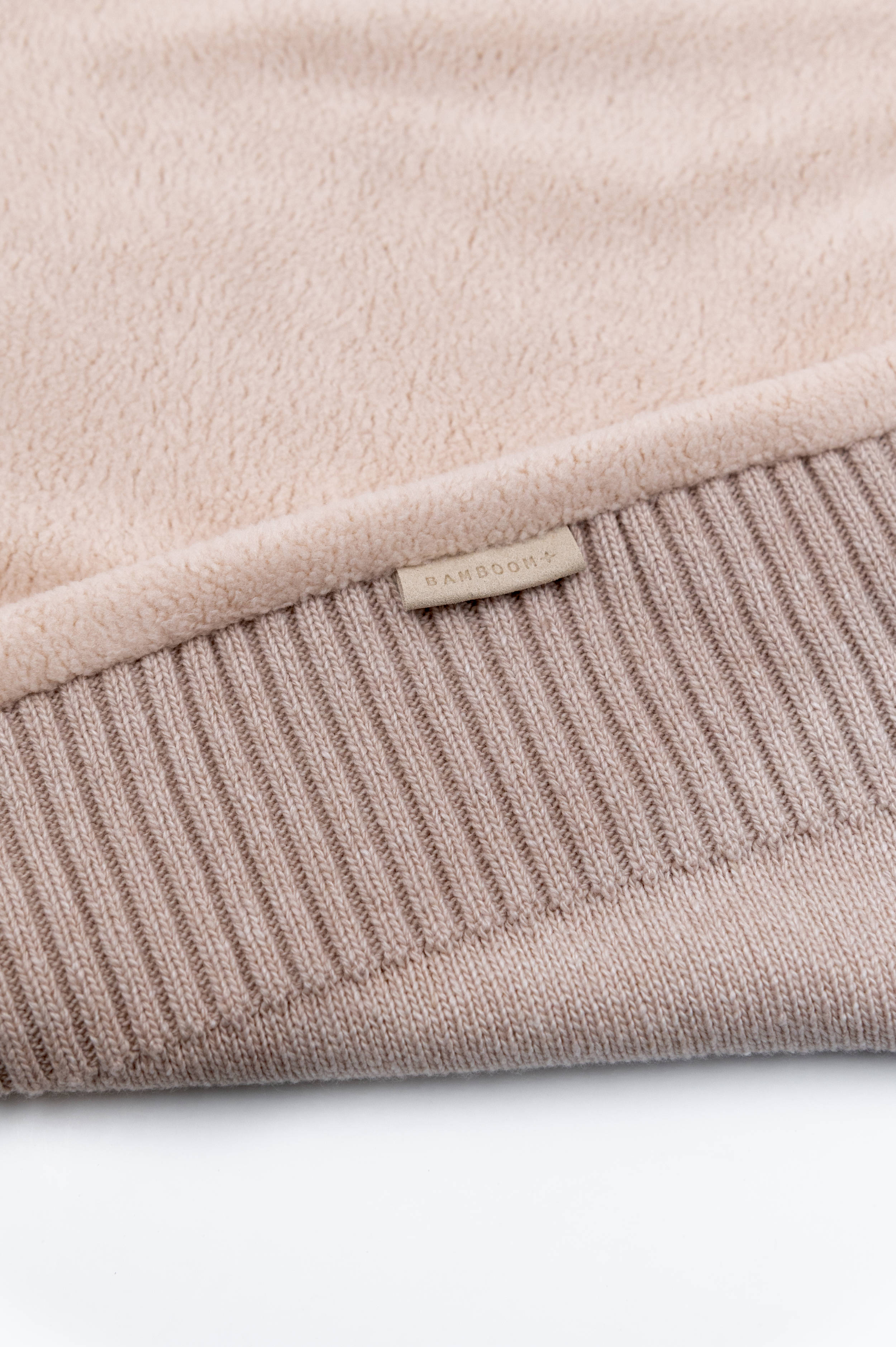 bamboom-copertina-4-stagioni-vintage-pink-341-cashmere-teddy image 2