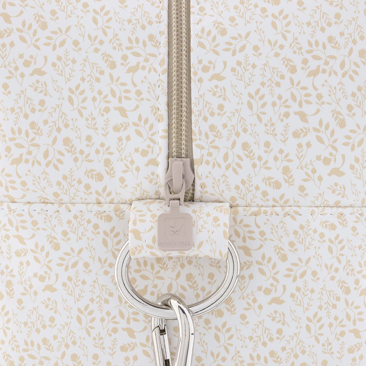 cambrass-prome-mar-beige-borsa-clinica-18x41x31-cm image 5