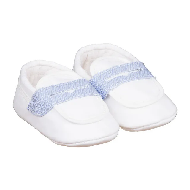 nanan-mocassino-spigato-scarpina-neonato image 1