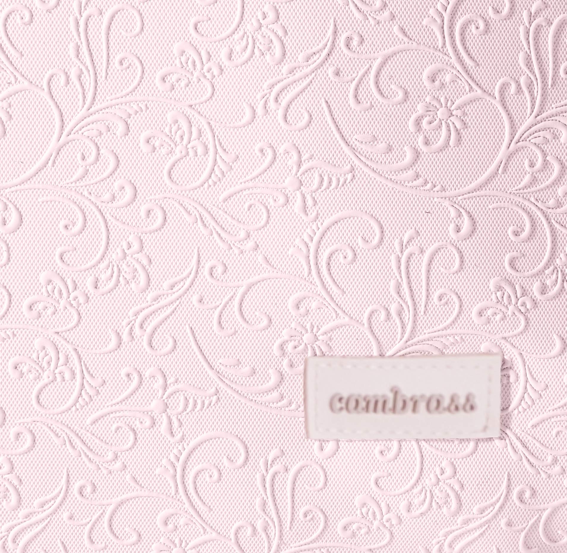 cambrass-carrybag-elite-pink-10x34x33-cm-borsa-passeggino image 5
