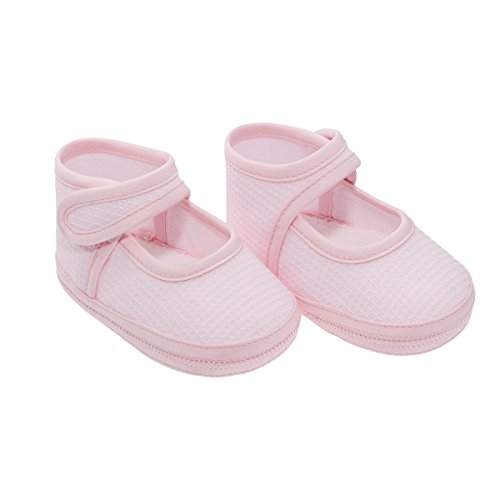 cambrass-scarpe-primi-passi-bimba-rosa image 4