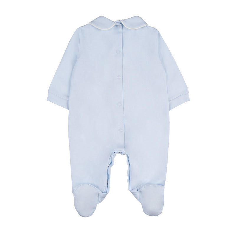 nanan-tutina-azzurra-con-orsetto-e-aquilone image 2