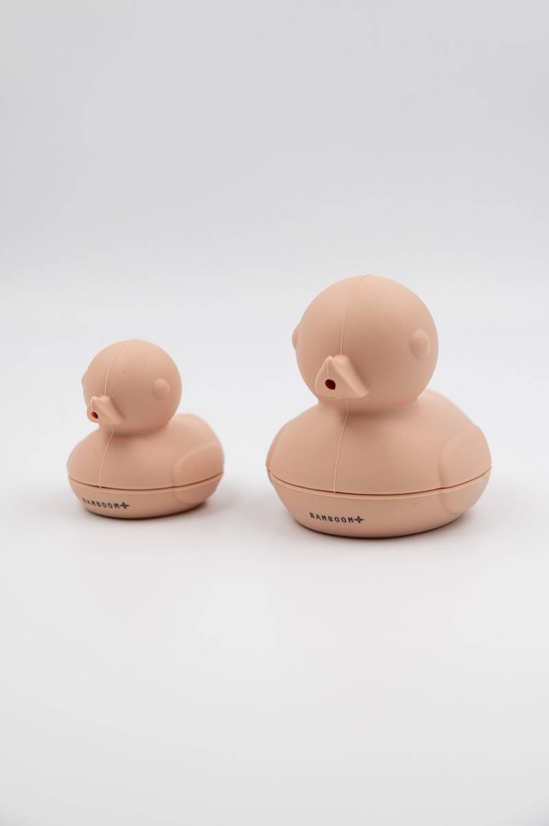 bamboom-set-paperelle-in-silicone-per-bagnetto-pink-012 image 2