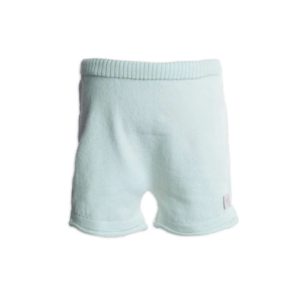 bamboom-pants-corto-ocean-blu-200-2 image 1