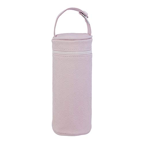 cambrass-elite-porta-biberon-isotermico-pink-8-5x8-5x22-cm image 5
