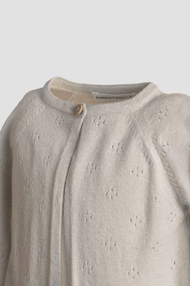 bamboom-cardigan-bimba-sand-10-in-viscosa-di-bamb image 3