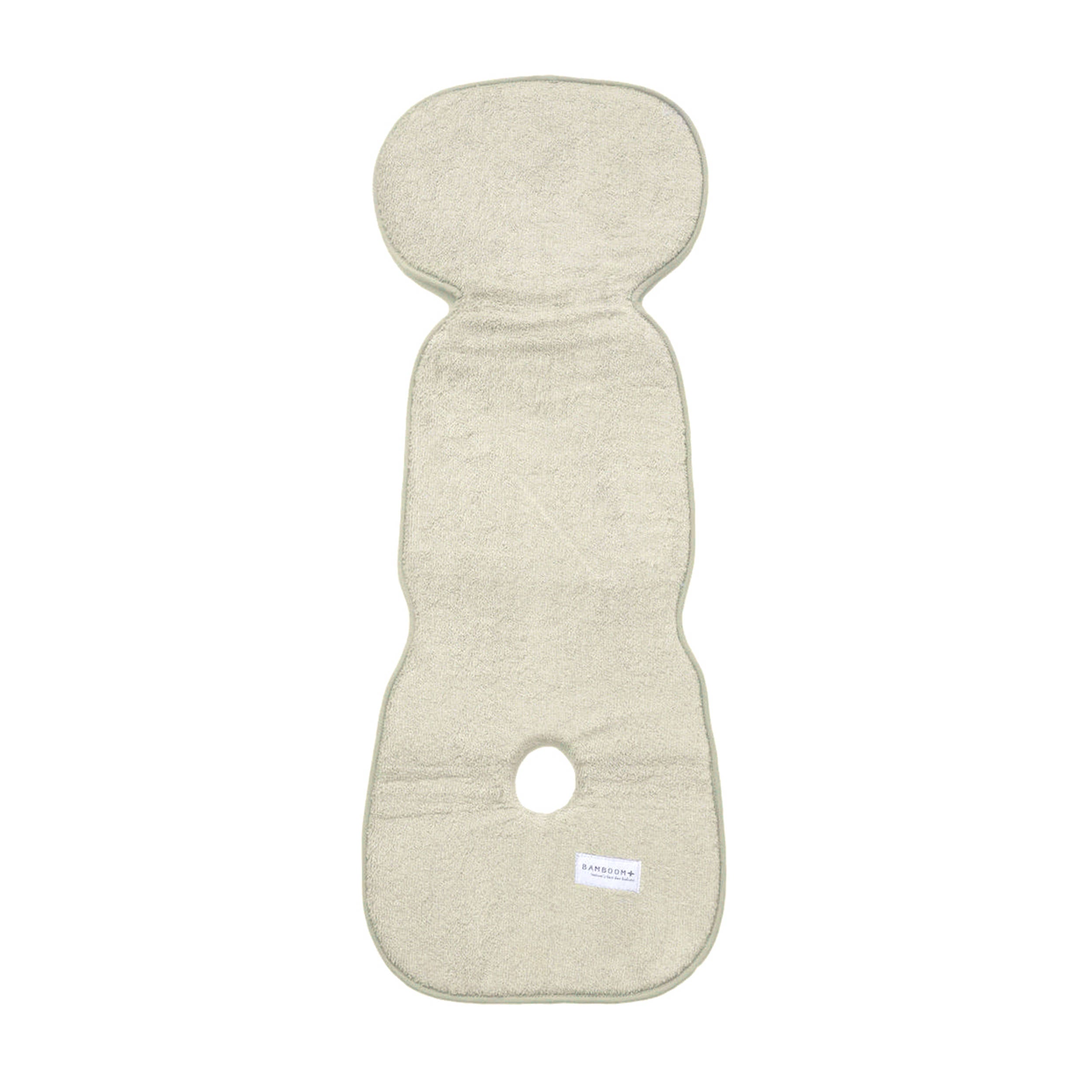 bamboom-air-n-go-universale-materassino-passeggino-oyster-grey-112 image 1