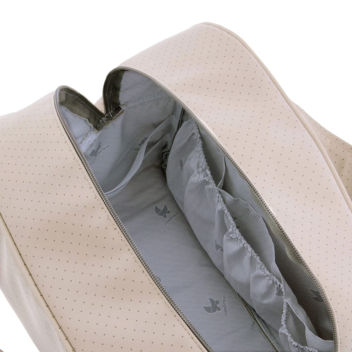 cambrass-prome-borsa-clinica-maternit-ale-camel-18x41x31-cm image 7