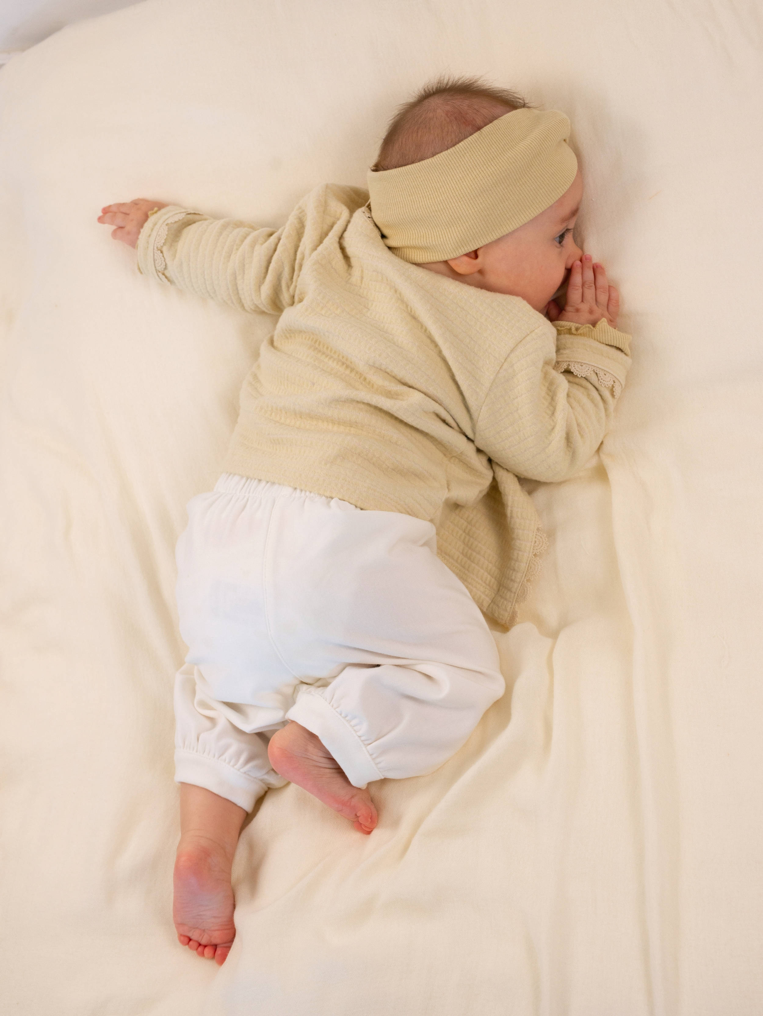 bamboom-cardigan-bimba-volant-almond-cream-273 image 5