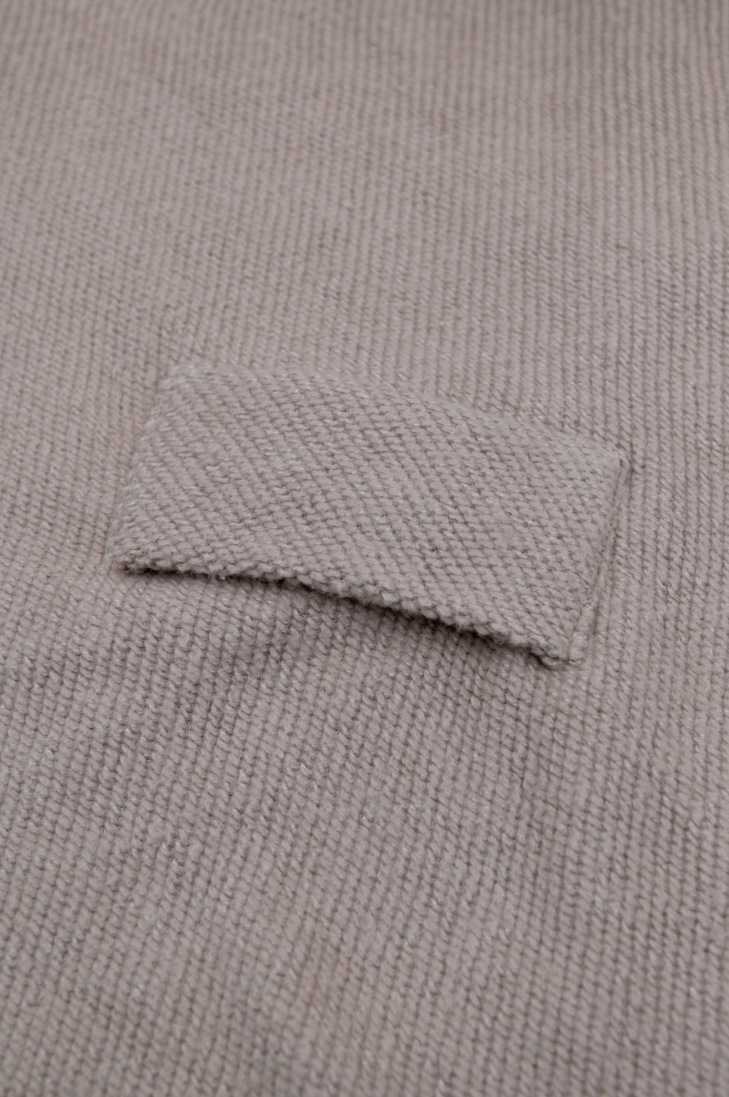 bamboom-copertina-wrap-con-cappuccio-brushed-melange-sand-181 image 5