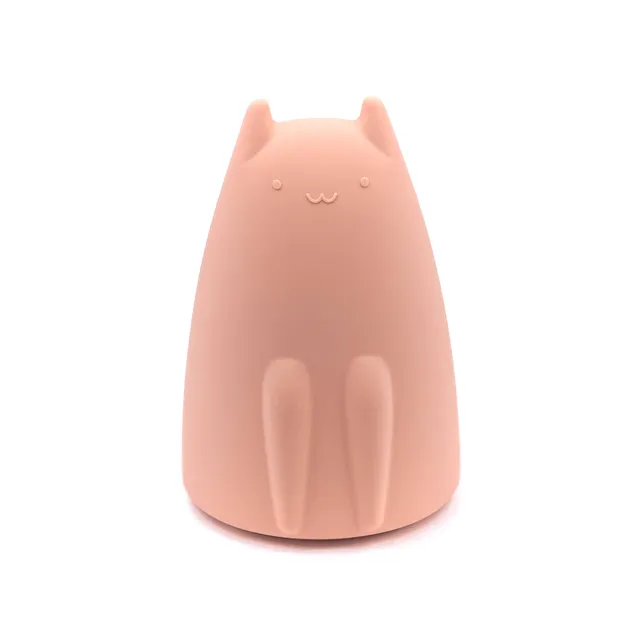 bamboom-salvadanaio-in-silicone-rosa-04 image 1