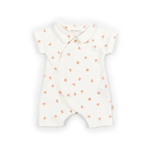bamboom-tuta-estiva-print-lucky-leaves-280-tuta-bimba image 1