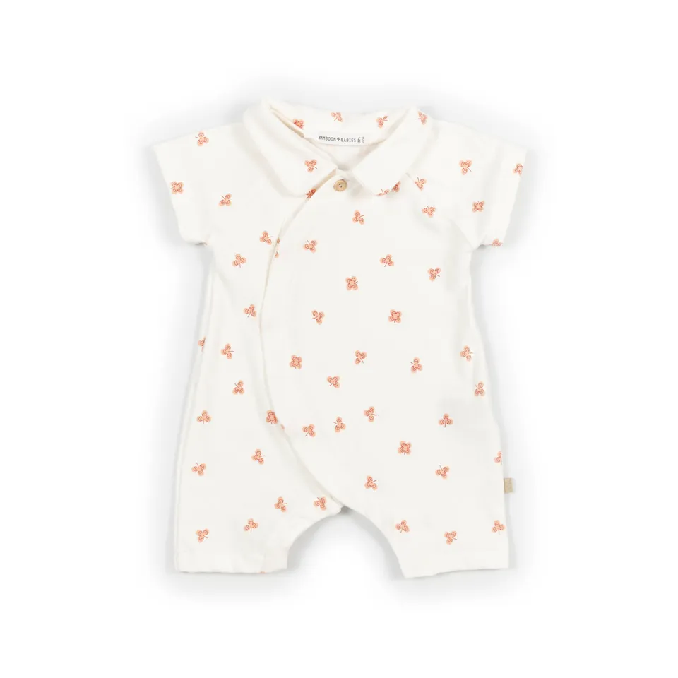 bamboom-tuta-estiva-print-lucky-leaves-280-tuta-bimba image 1
