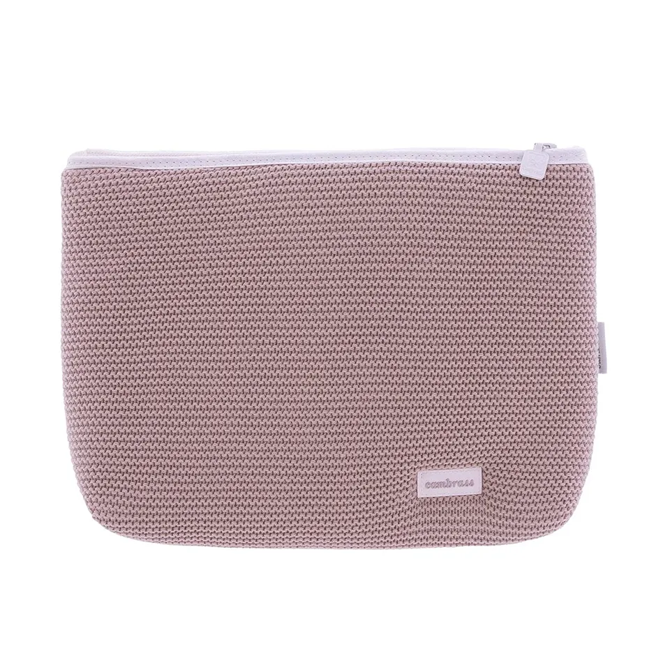 cambrass-london-pink-beauty-necessaire-neonato-6x28x20-cm image 1