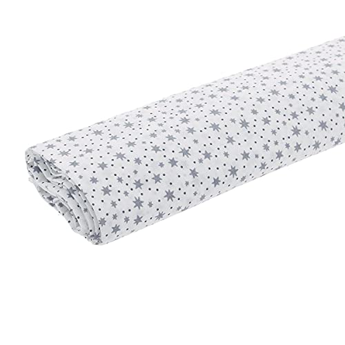 cambrass-forest-completo-culla-3-pezzi-80x120-cm-grigio-grau image 8