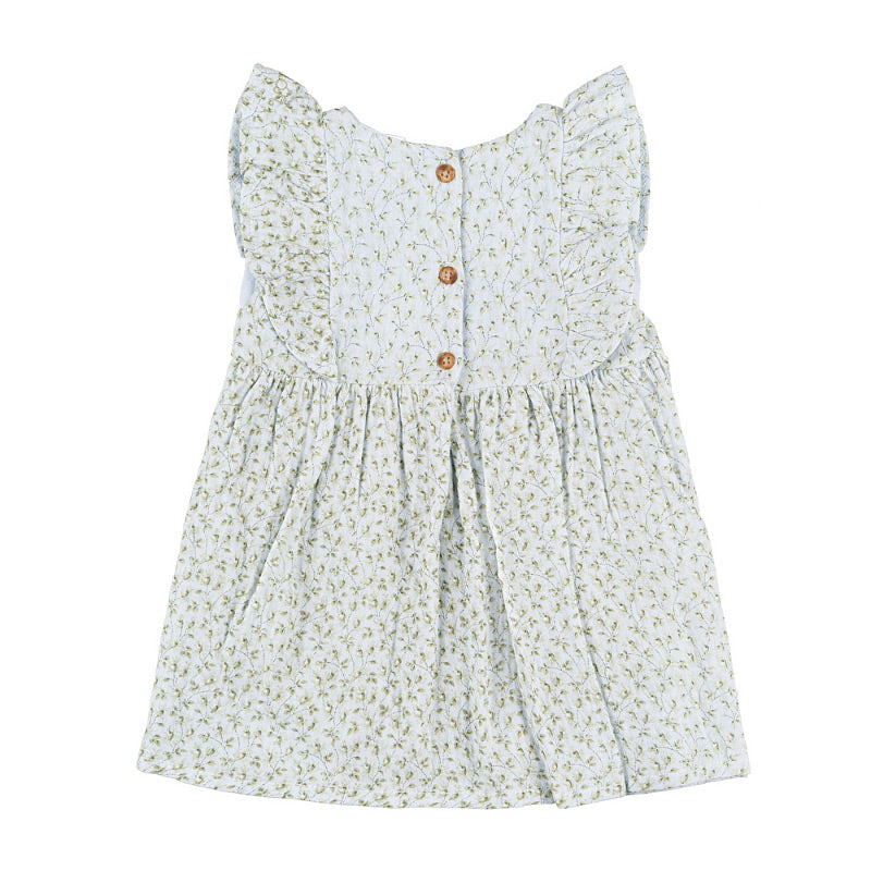 nanan-abito-a-body-azzurro-in-garza-a-fiori-con-culotte image 1