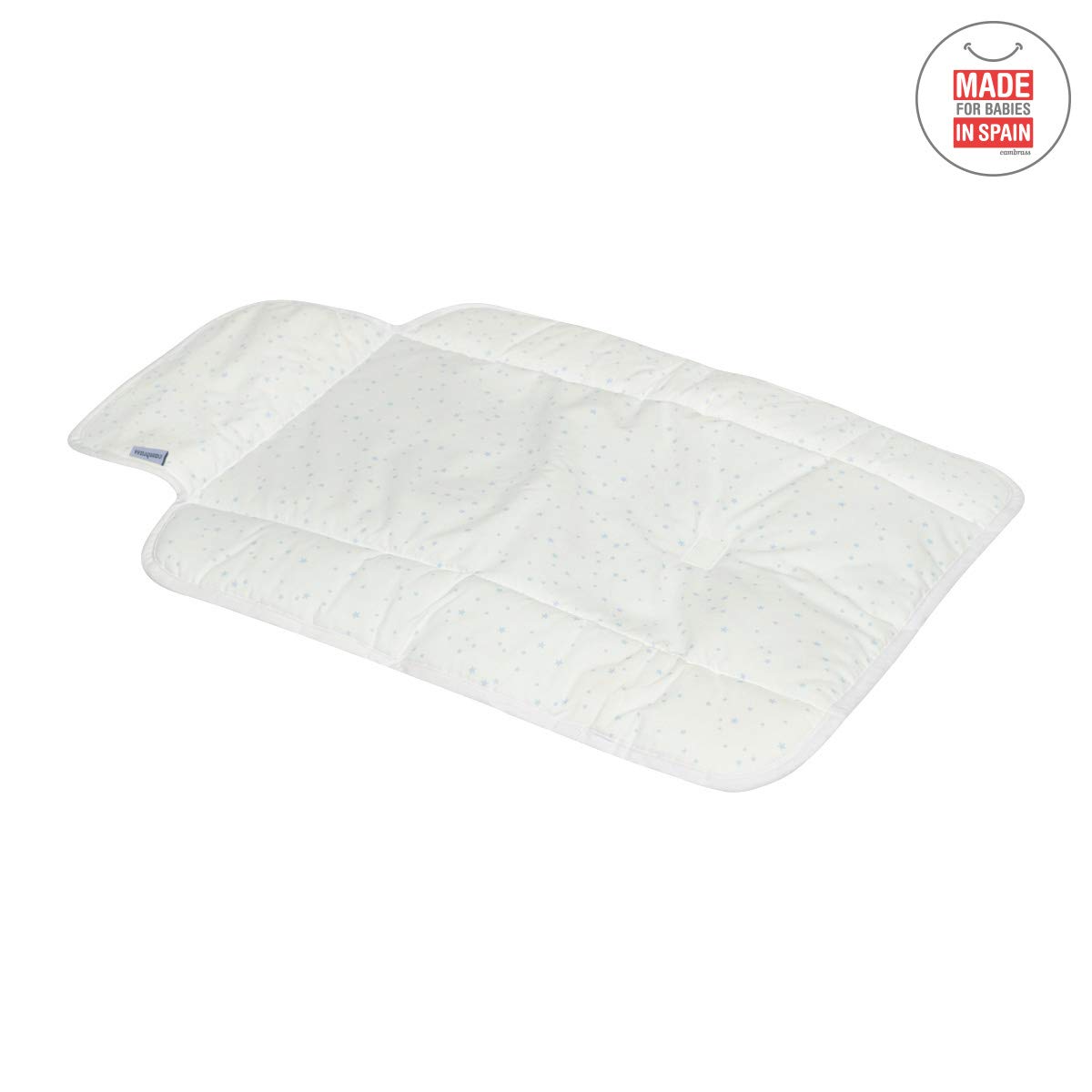 cambrass-astra-fasciatoio-da-viaggio-60x40-cm-celeste image 2