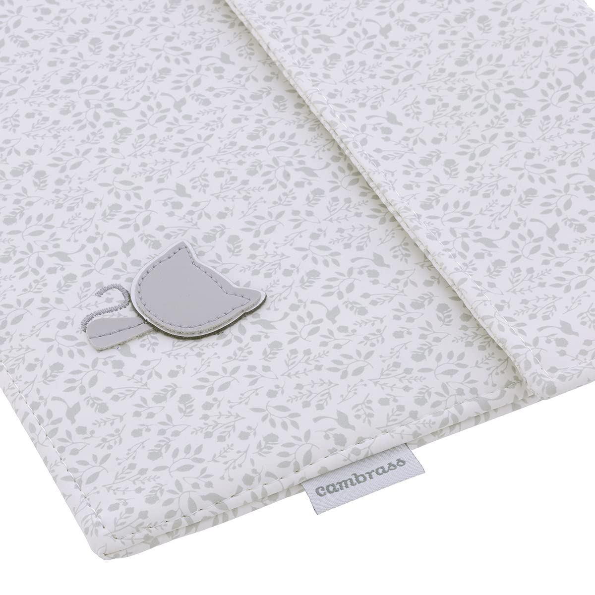cambrass-mar-portadocumenti-neonato-3x17x25-cm image 6