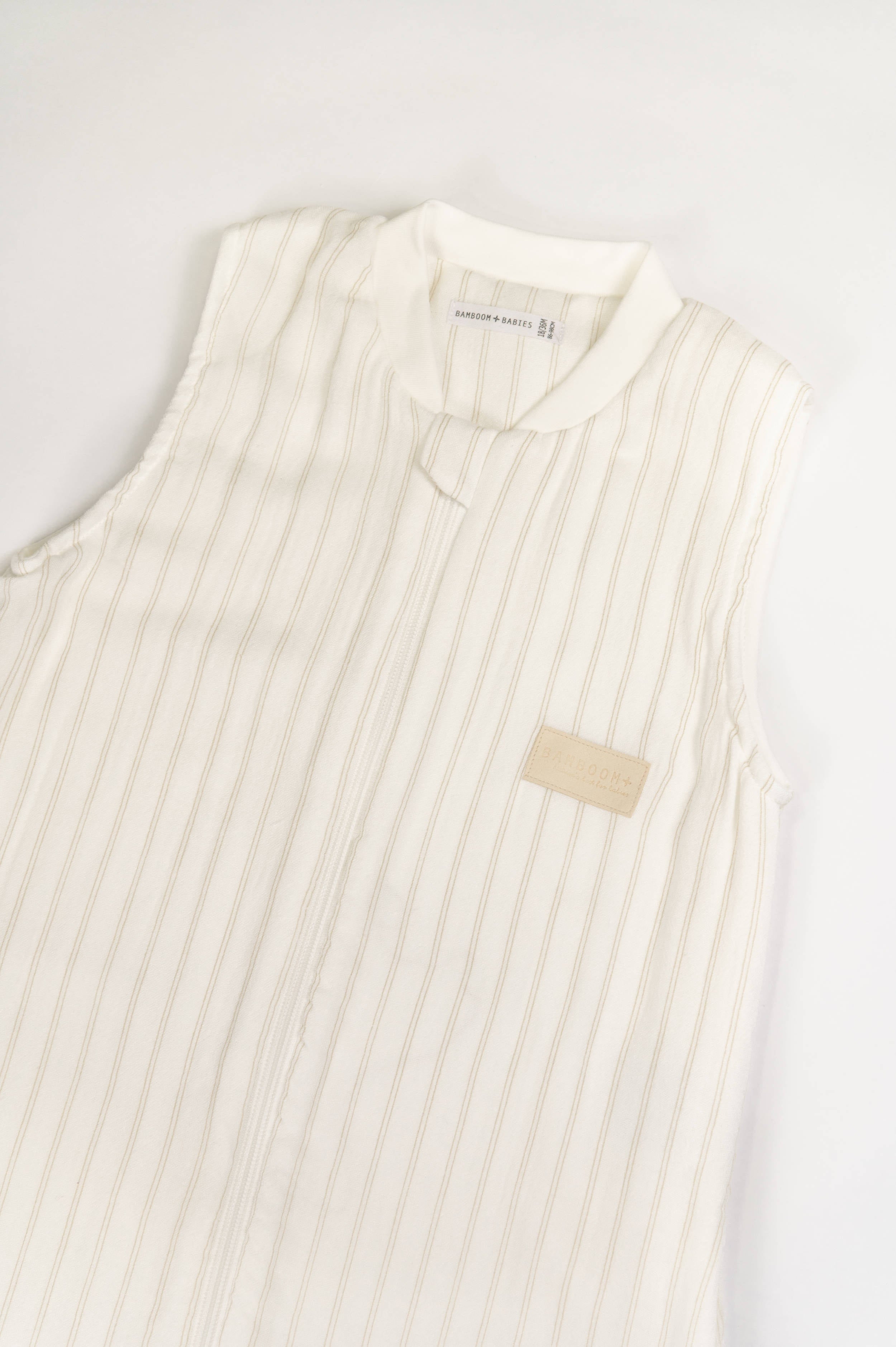 bamboom-sacco-nanna-con-piedini-combi-estivo-stripes-350 image 2