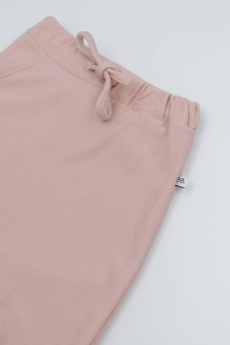 bamboom-pantaloncino-pure-rosa-04-neonata image 2