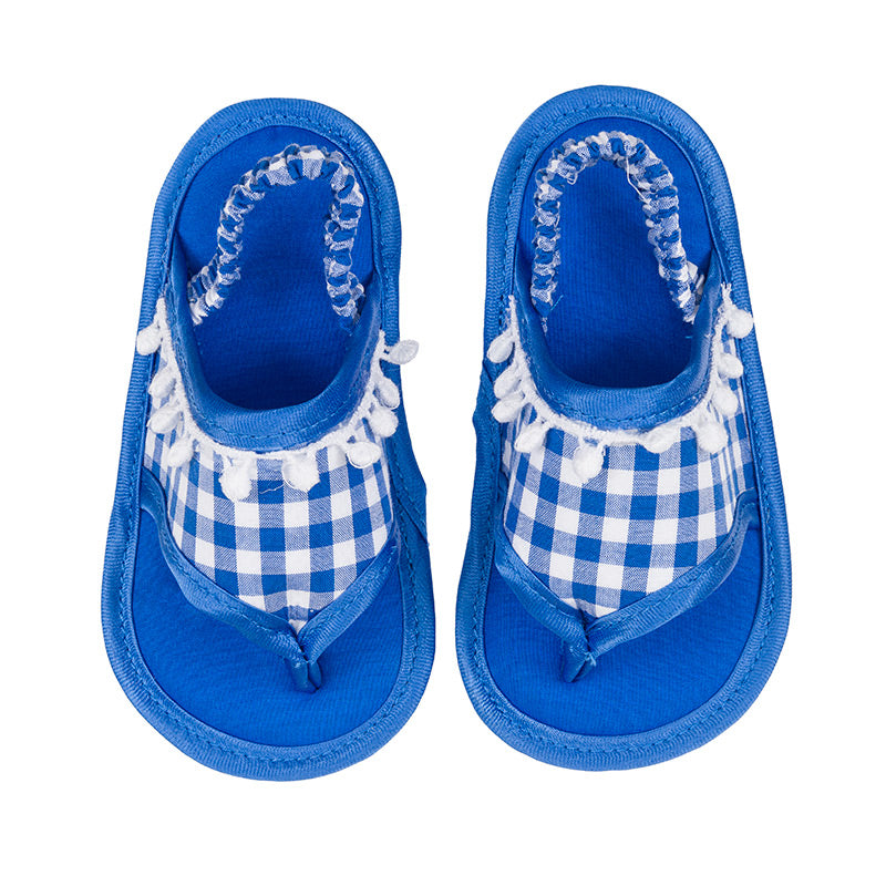 nanan-infradito-blu-mare-bambino image 3