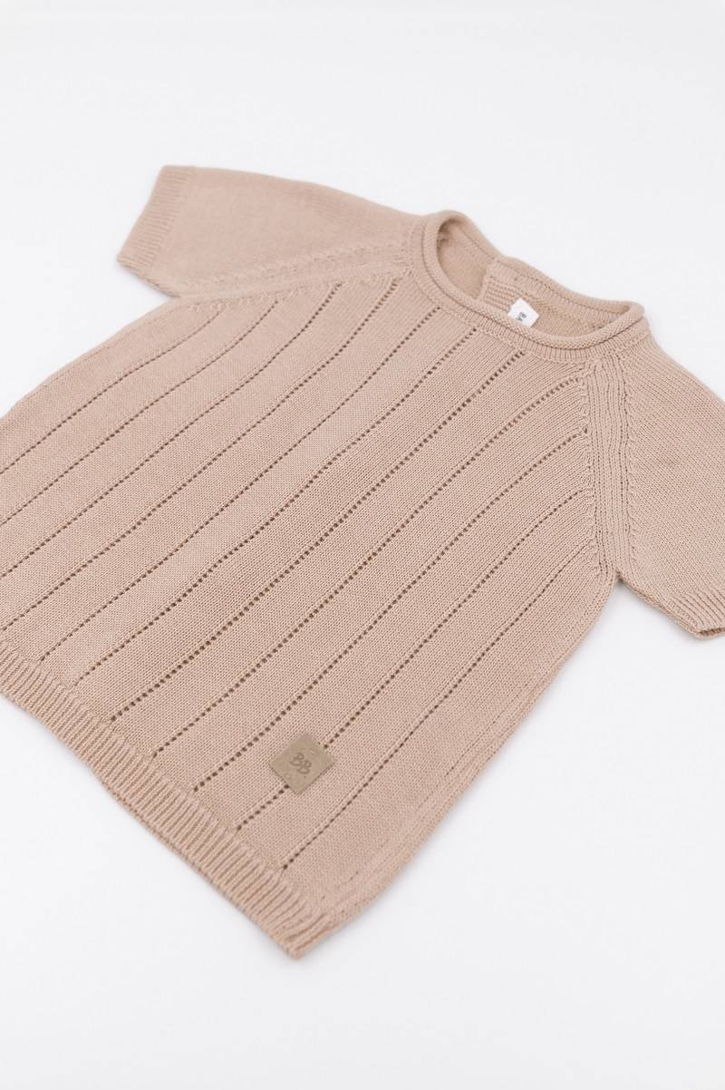 bamboom-maglia-righe-knitted-rosa-04-neonato image 3