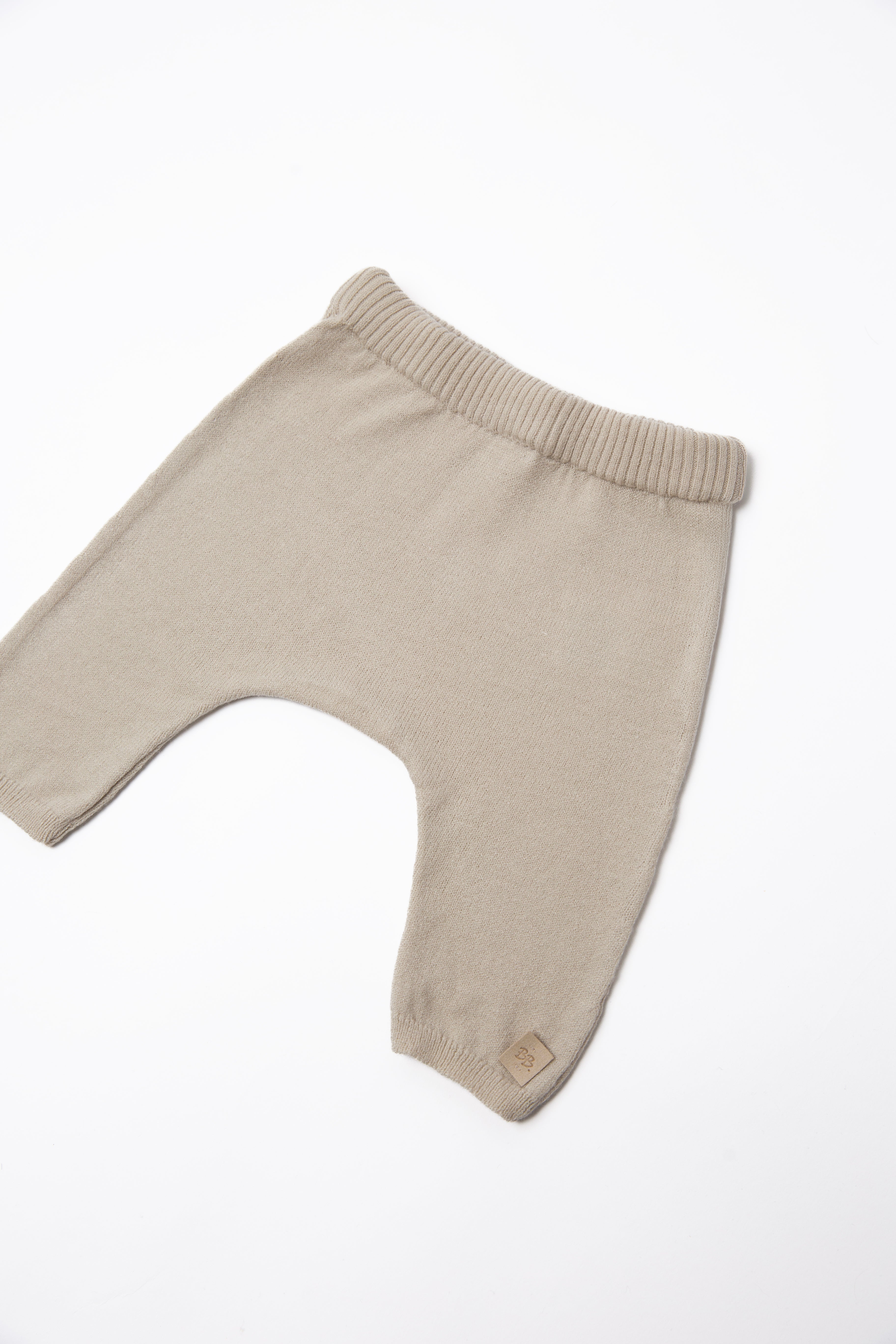 bamboom-pants-lungo-sand-10-in-maglia-leggera image 2