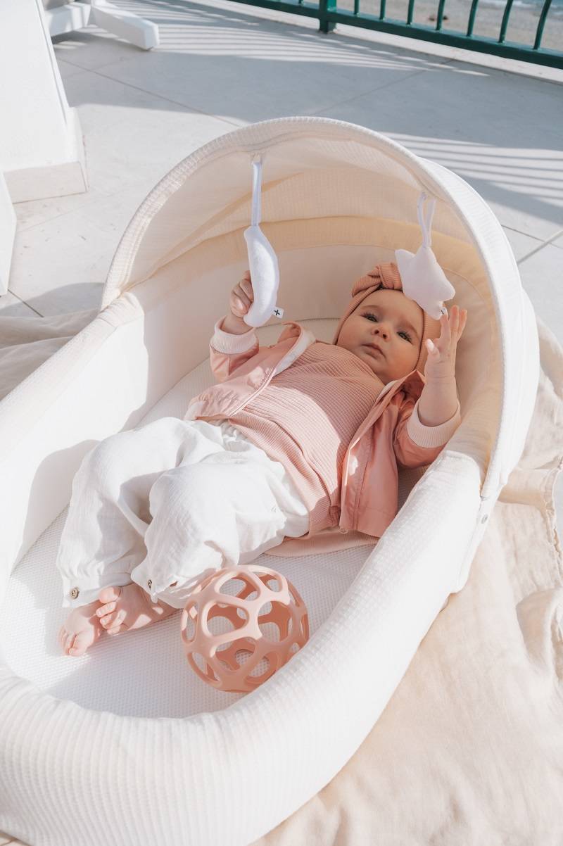 bamboom-luna-stella-giochini-per-co-sleeping-babybed-bianco-01 image 6