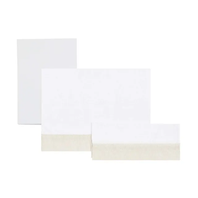 cambrass-35119-completo-lettino-3-pezzi-star-beige image 1