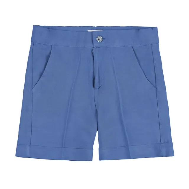nanan-bermuda-bimbo-con-taschini-frontali image 1