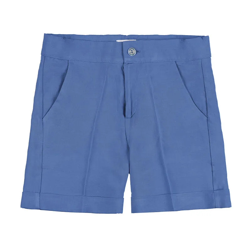 nanan-bermuda-bimbo-con-taschini-frontali image 1