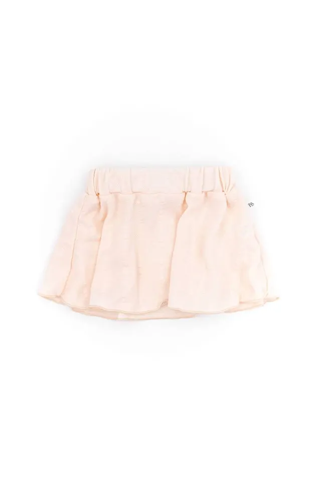 bamboom-gonna-bimba-rosa-chiaro-65 image 1