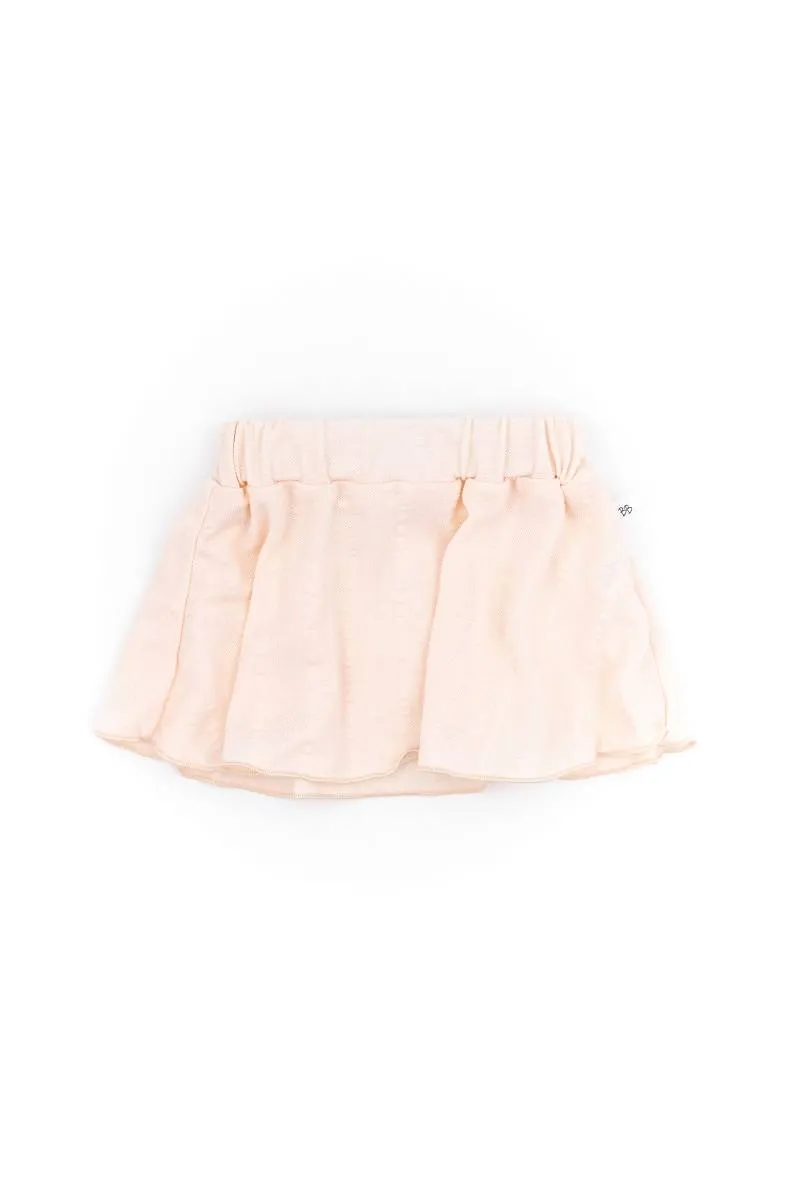 bamboom-gonna-bimba-rosa-chiaro-65 image 1