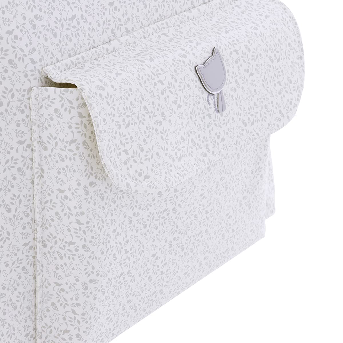 cambrass-pack-mar-borsa-clinica-16-x-43-x-37-cm-grigio image 5
