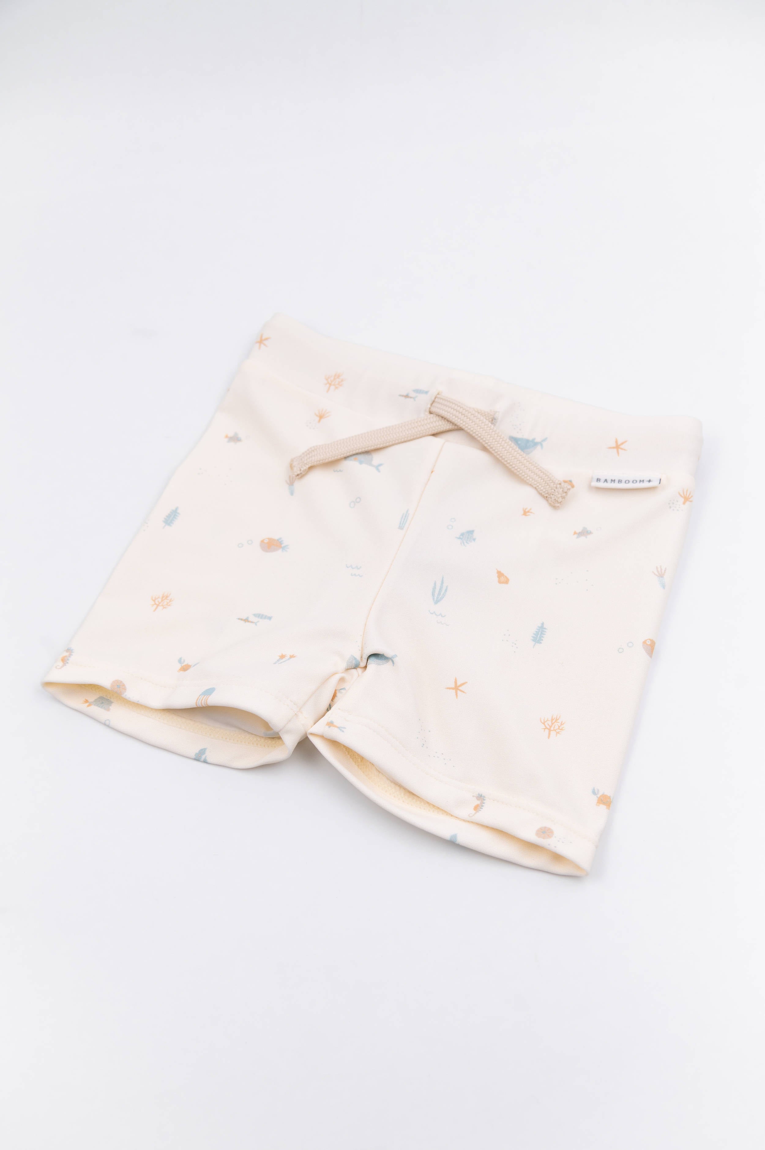 bamboom-costume-da-bagno-uv50-bimbo-print-sealife-326 image 2