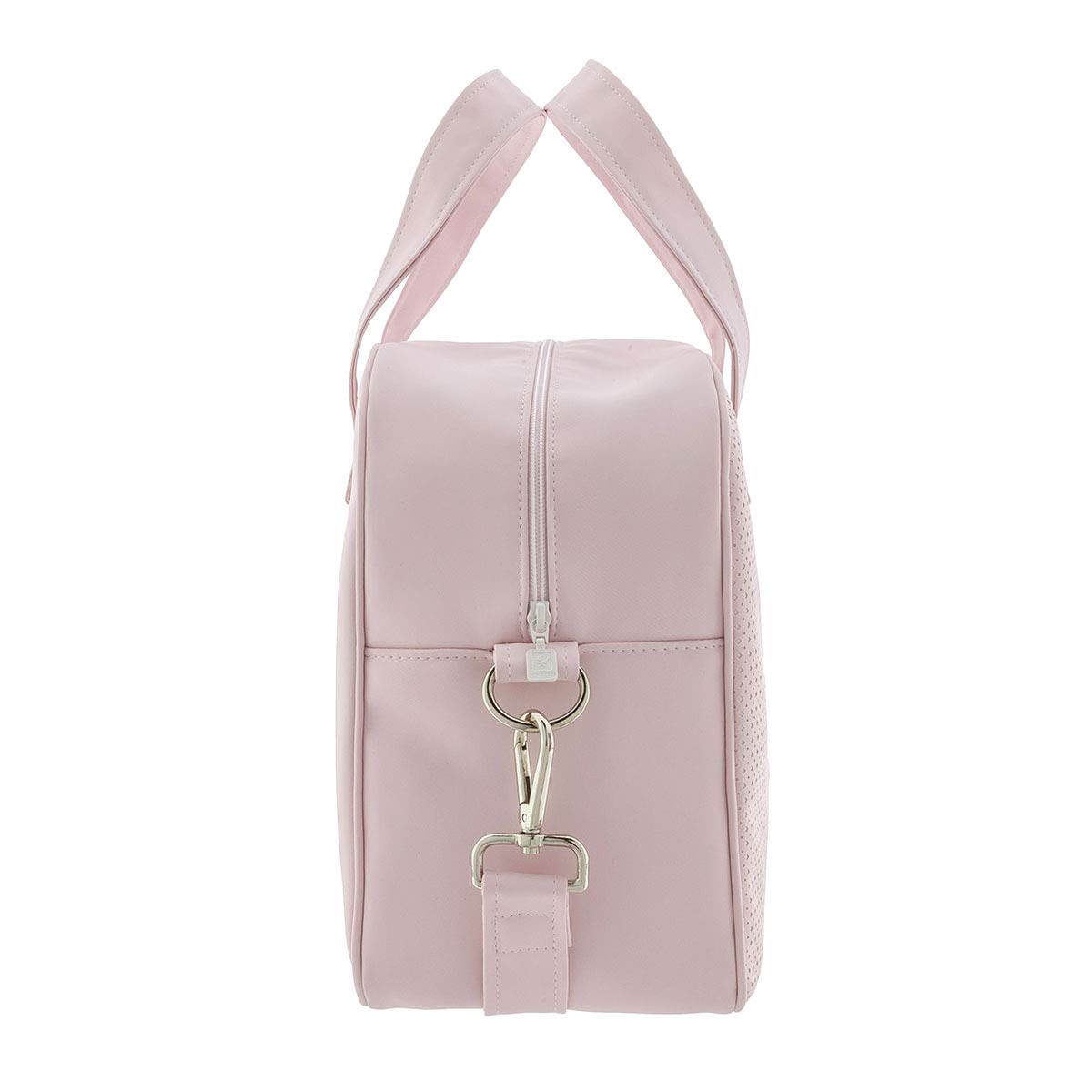 cambrass-prome-paris-borsa-maternit-rosa-18x44x33-cm image 4
