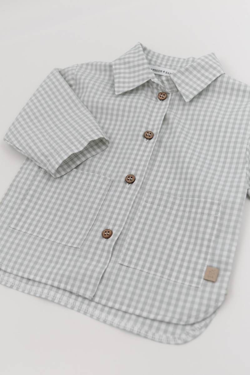 bamboom-camicia-square-boy-131-in-viscosa-di-bamb image 2