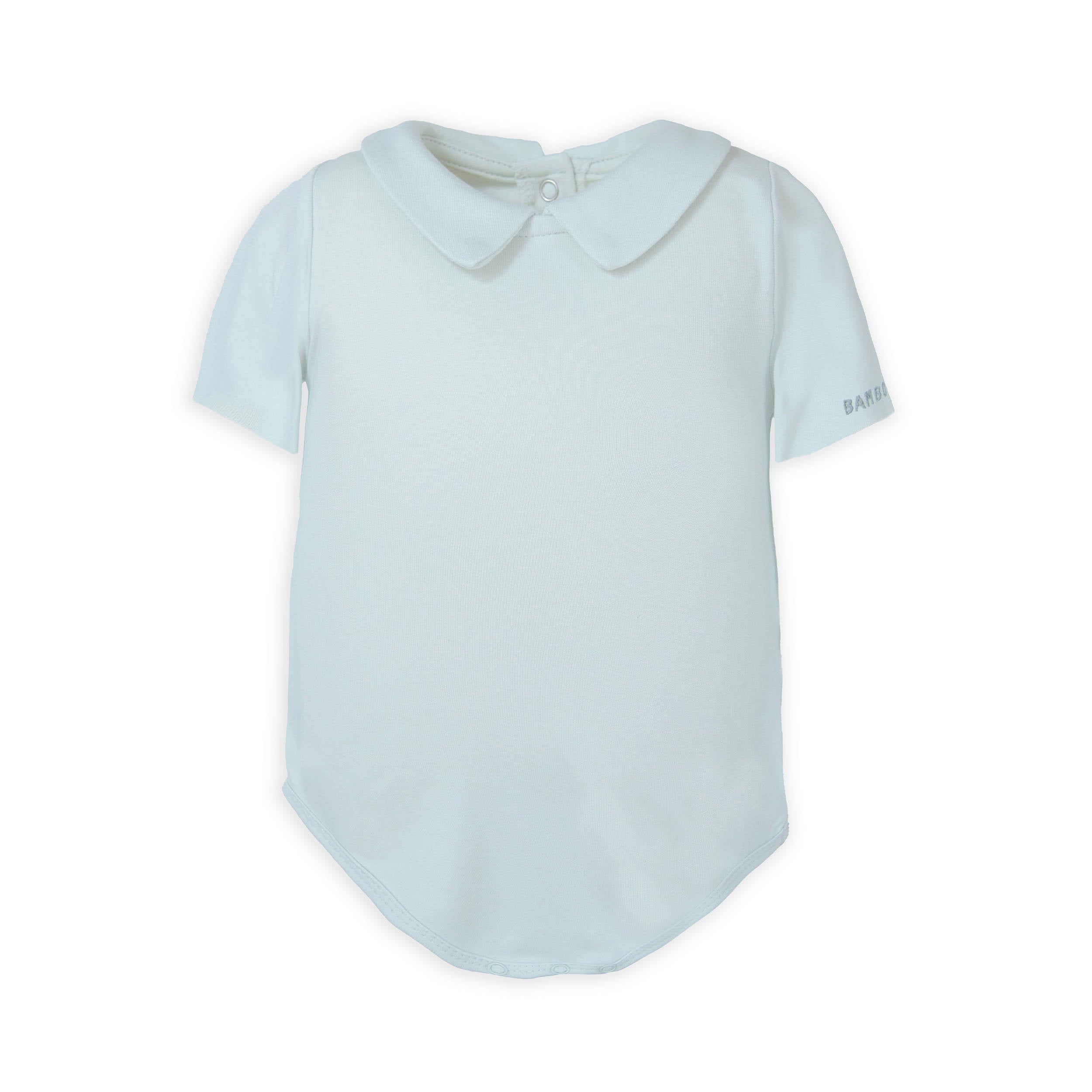 bamboom-body-bimbo-colletto-maniche-corte-light-blu-507 image 1
