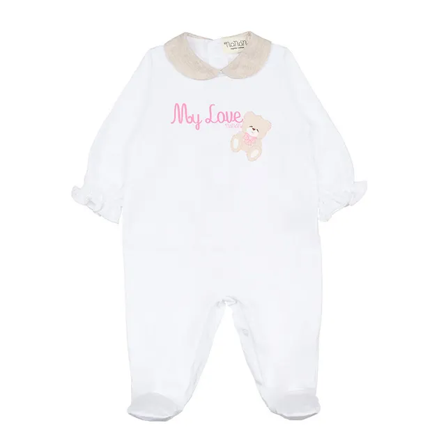 nanan-tutina-my-love-con-colletto-e-orsetto image 1