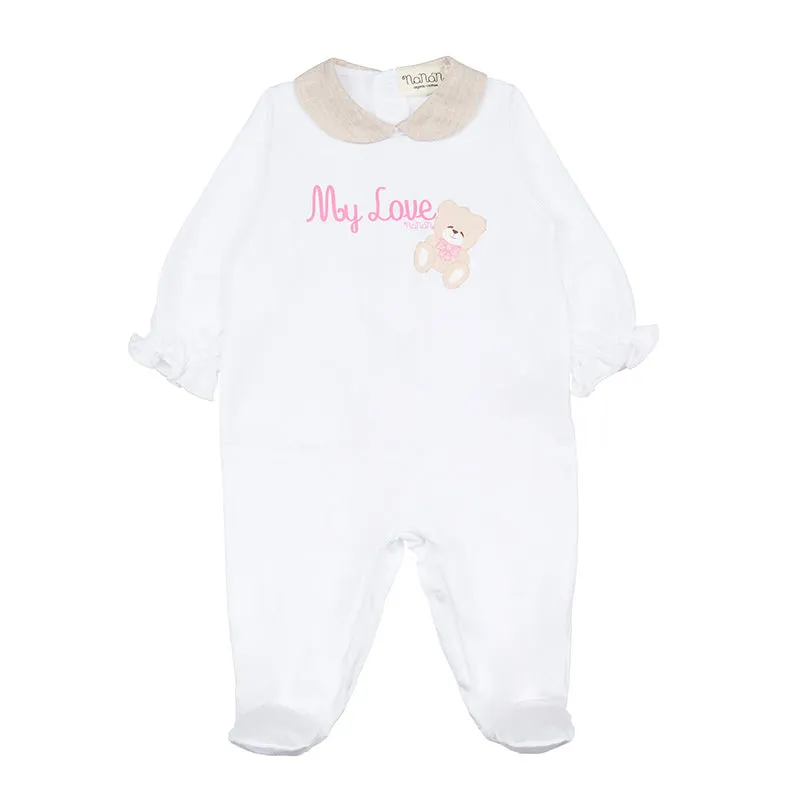 nanan-tutina-my-love-con-colletto-e-orsetto image 1