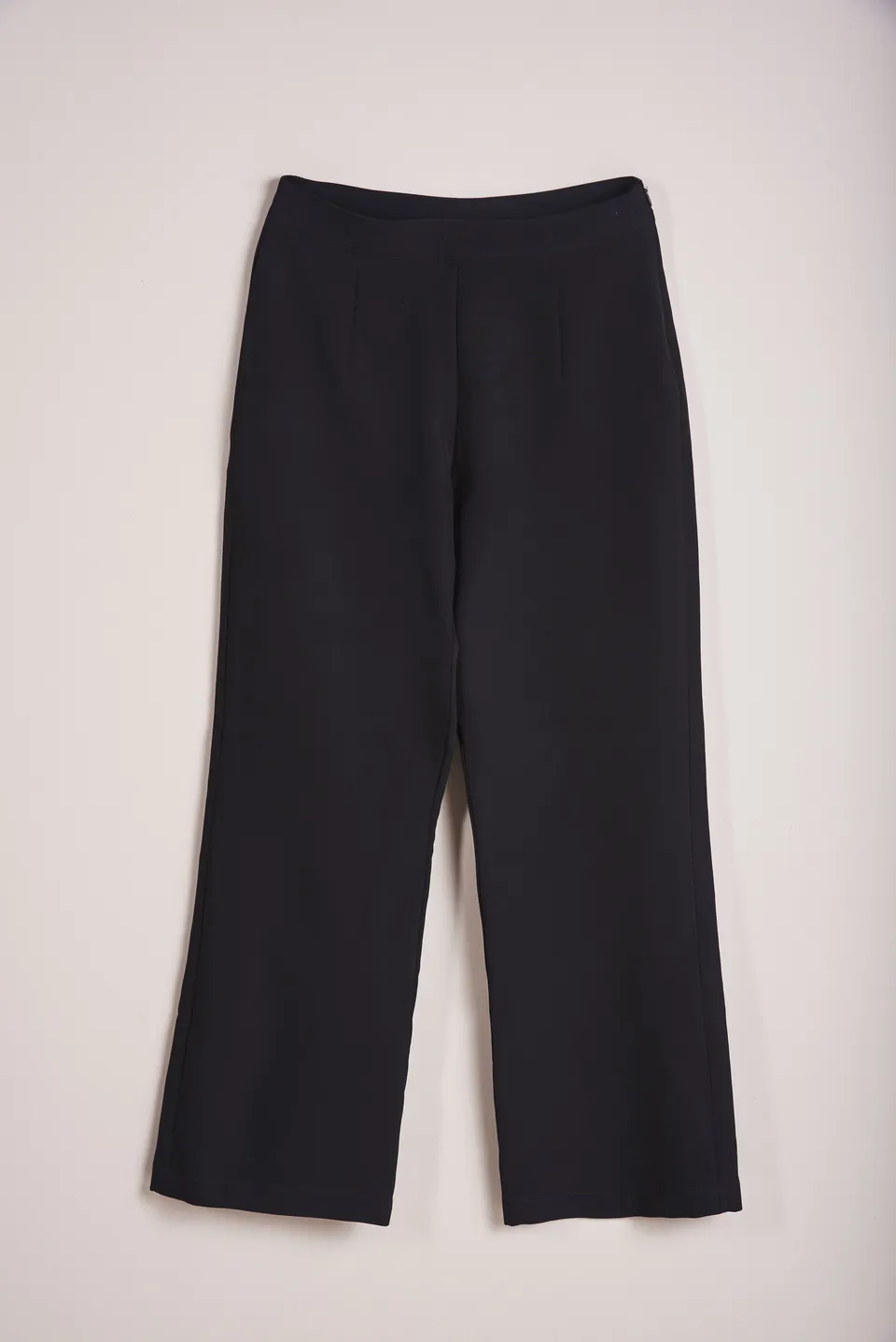 nanan-pantalone-tailleur-donna-pantalone-elegante-made-in-italy image 1