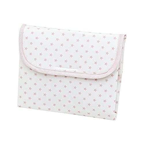 cambrass-35425-fasciatoio-da-viaggio-60x40-cm-rosa image 5